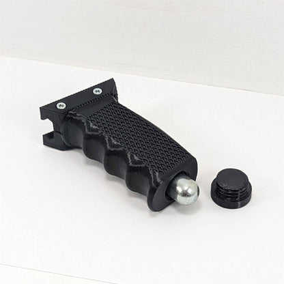HDR 50 Umarex T4E Foregrip Accessory CO2 Cartridge Storage Holder Paintball
