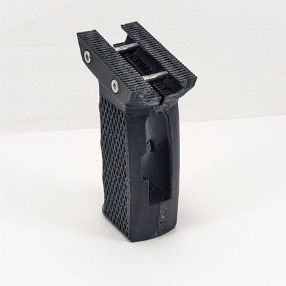 HDR 50 Umarex T4E Foregrip Front Vertical Accessory Magazine Storage Paintball Holder
