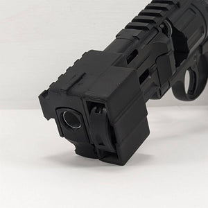 HDR 50 Umarex T4E Picatinny Rail Mount And Storage Clip Bracket Side Accessory Paintball