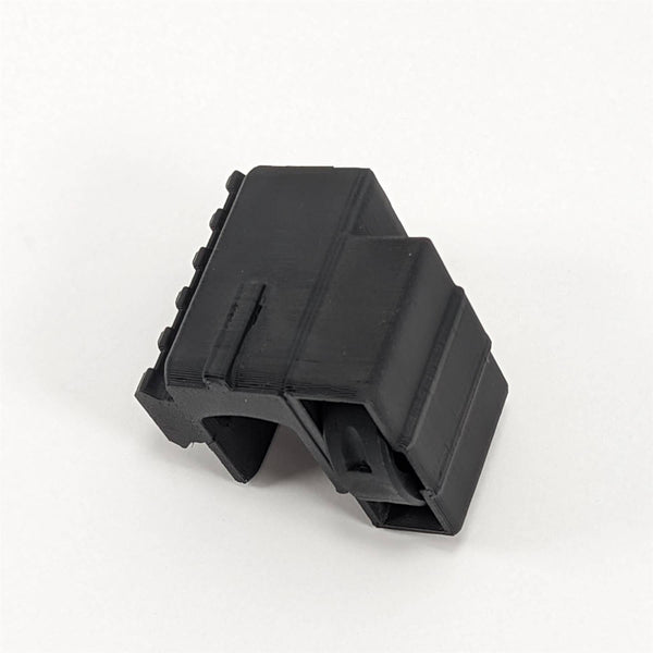 HDR 50 Umarex T4E Picatinny Rail Mount And Storage Clip Bracket Side Accessory Paintball