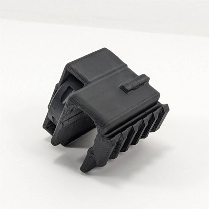 HDR 50 Umarex T4E Picatinny Rail Mount And Storage Clip Bracket Side Accessory Paintball