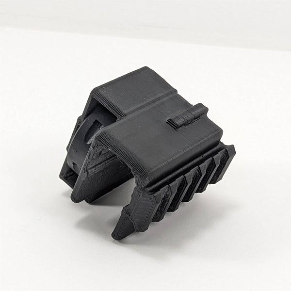 HDR 50 Umarex T4E Picatinny Rail Mount And Storage Clip Bracket Side Accessory Paintball