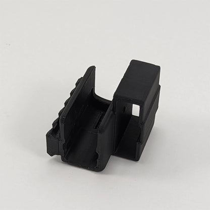 HDR 50 Umarex T4E Picatinny Rail Mount And Storage Clip Bracket Side Accessory Paintball