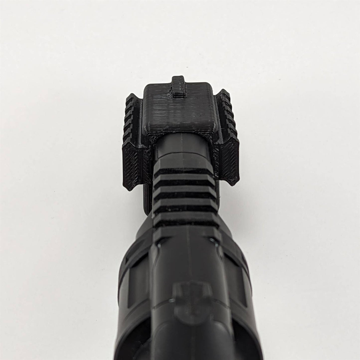 HDR 50 Umarex T4E Picatinny Rail Mount Clip Bracket Side Accessory Paintball