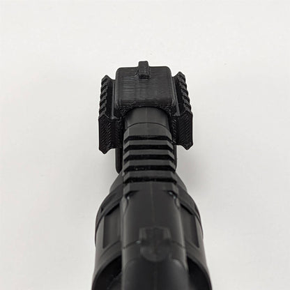 HDR 50 Umarex T4E Picatinny Rail Mount Clip Bracket Side Accessory Paintball