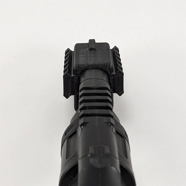 HDR 50 Umarex T4E Picatinny Rail Mount Clip Bracket Side Accessory Paintball