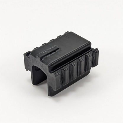 HDR 50 Umarex T4E Picatinny Rail Mount Clip Bracket Side Accessory Paintball