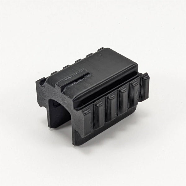 HDR 50 Umarex T4E Picatinny Rail Mount Clip Bracket Side Accessory Paintball