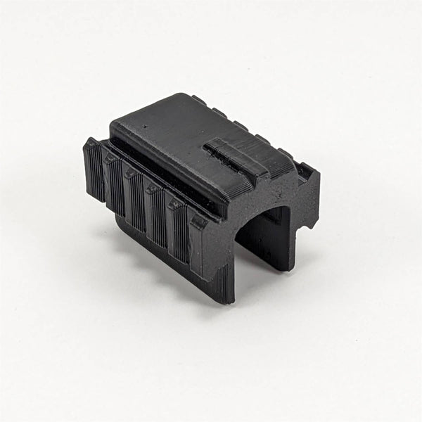 HDR 50 Umarex T4E Picatinny Rail Mount Clip Bracket Side Accessory Paintball