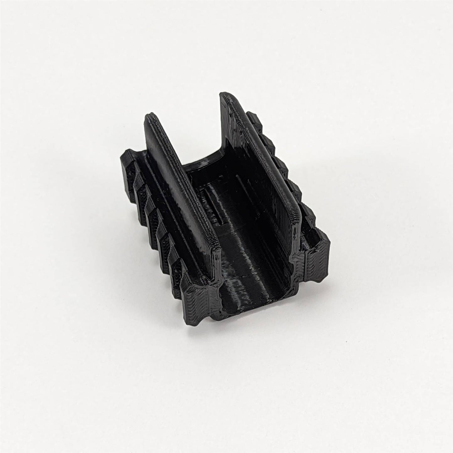 HDR 50 Umarex T4E Picatinny Rail Mount Clip Bracket Side Accessory Paintball