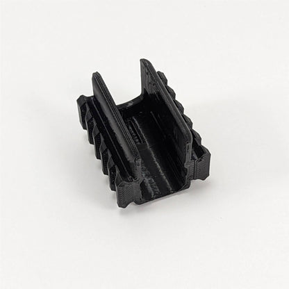 HDR 50 Umarex T4E Picatinny Rail Mount Clip Bracket Side Accessory Paintball