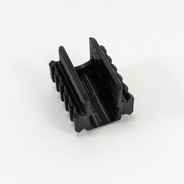 HDR 50 Umarex T4E Picatinny Rail Mount Clip Bracket Side Accessory Paintball