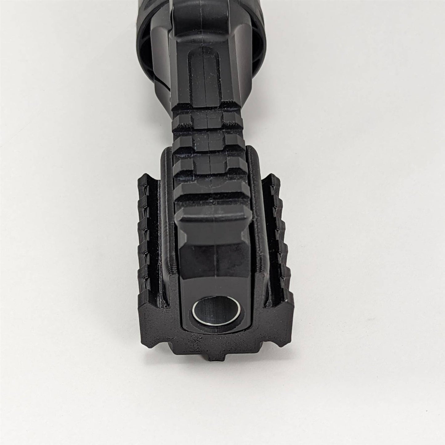 HDR 50 Umarex T4E Picatinny Rail Mount Clip Bracket Side Accessory Paintball