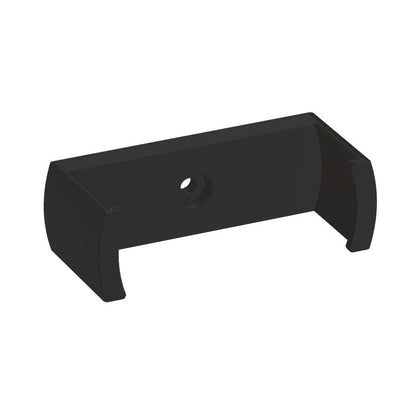LED Strip Music Sync Box Wall Mount Holder Bracket Accessory Clip