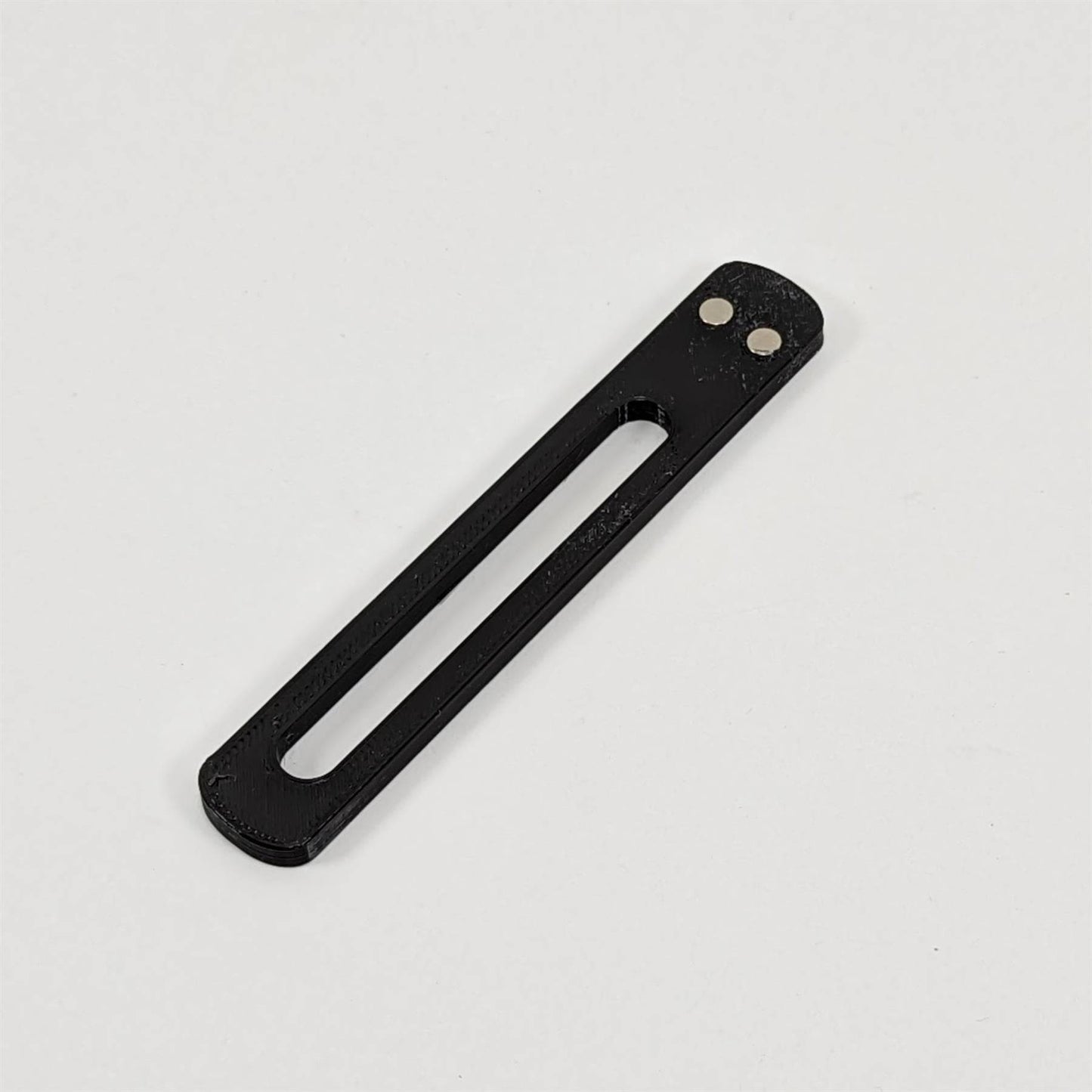 Nail Holder Magnetic Safety Tool Extended Reach