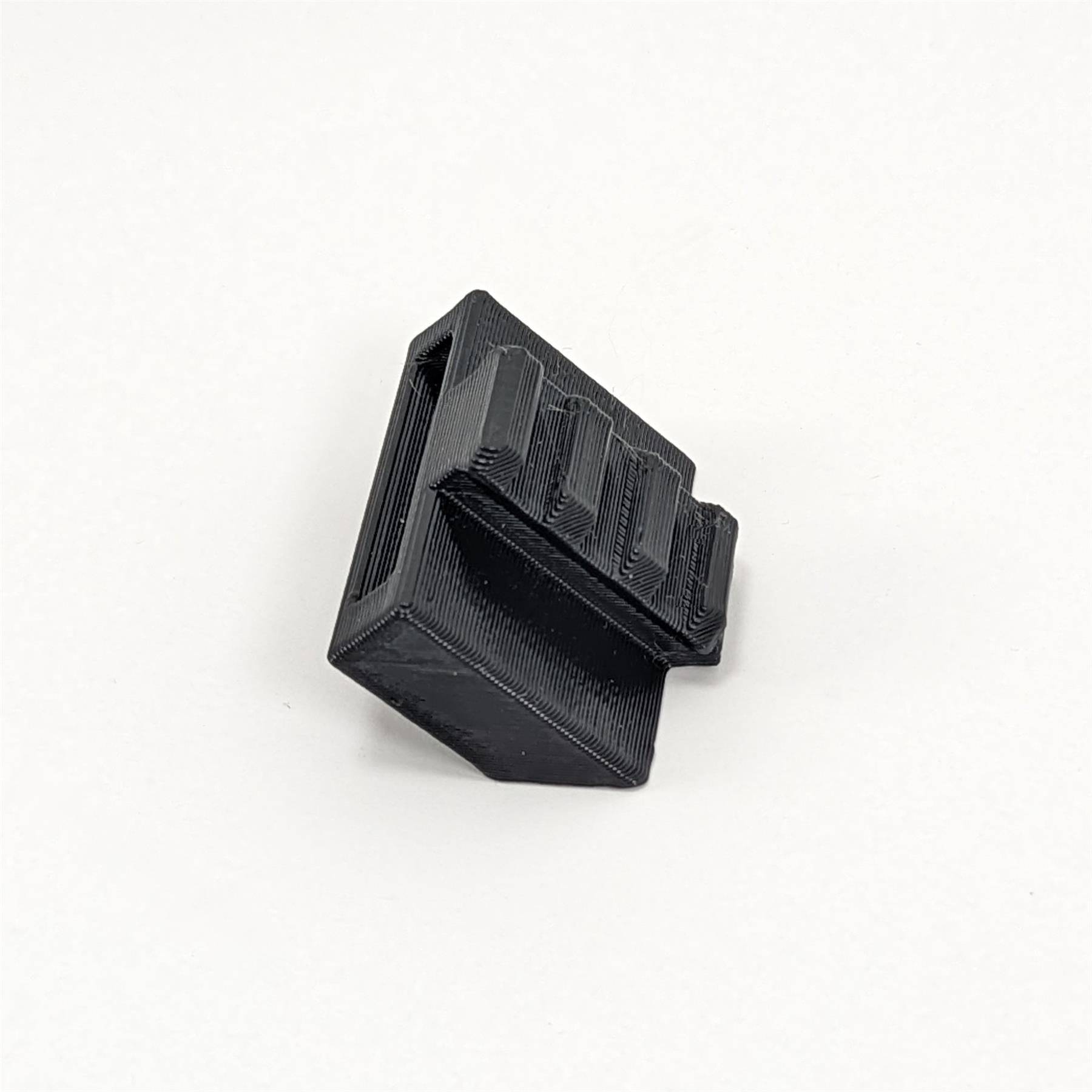 Picatinny Belt Clip Loop Attachment Mount Holder