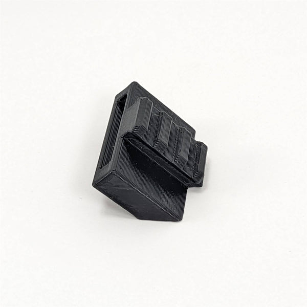 Picatinny Belt Clip Loop Attachment Mount Holder
