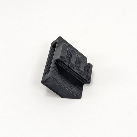 Picatinny Belt Clip Loop Attachment Mount Holder