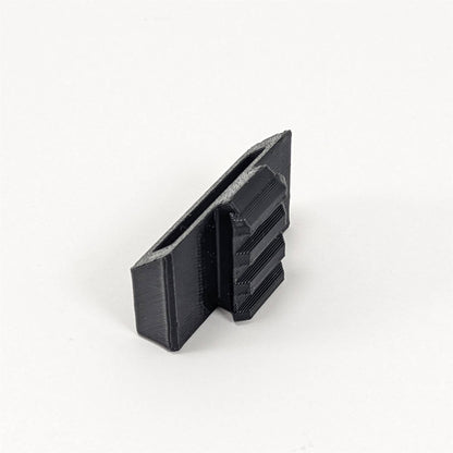 Picatinny Belt Clip Loop Attachment Mount Holder