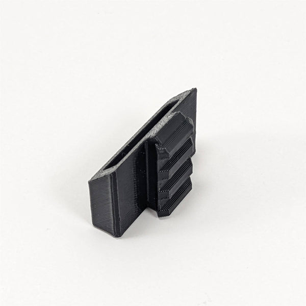 Picatinny Belt Clip Loop Attachment Mount Holder