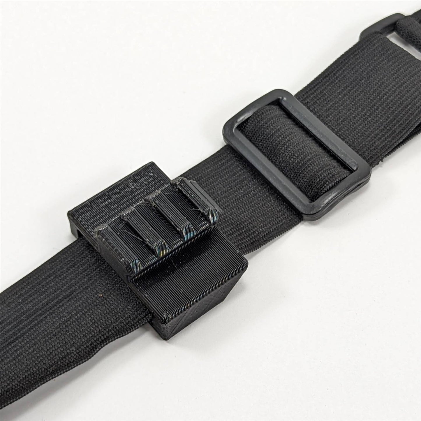 Picatinny Belt Clip Loop Attachment Mount Holder