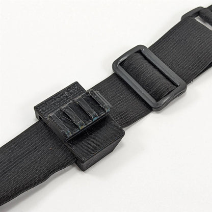 Picatinny Belt Clip Loop Attachment Mount Holder