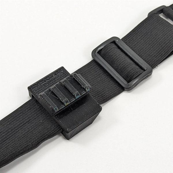 Picatinny Belt Clip Loop Attachment Mount Holder