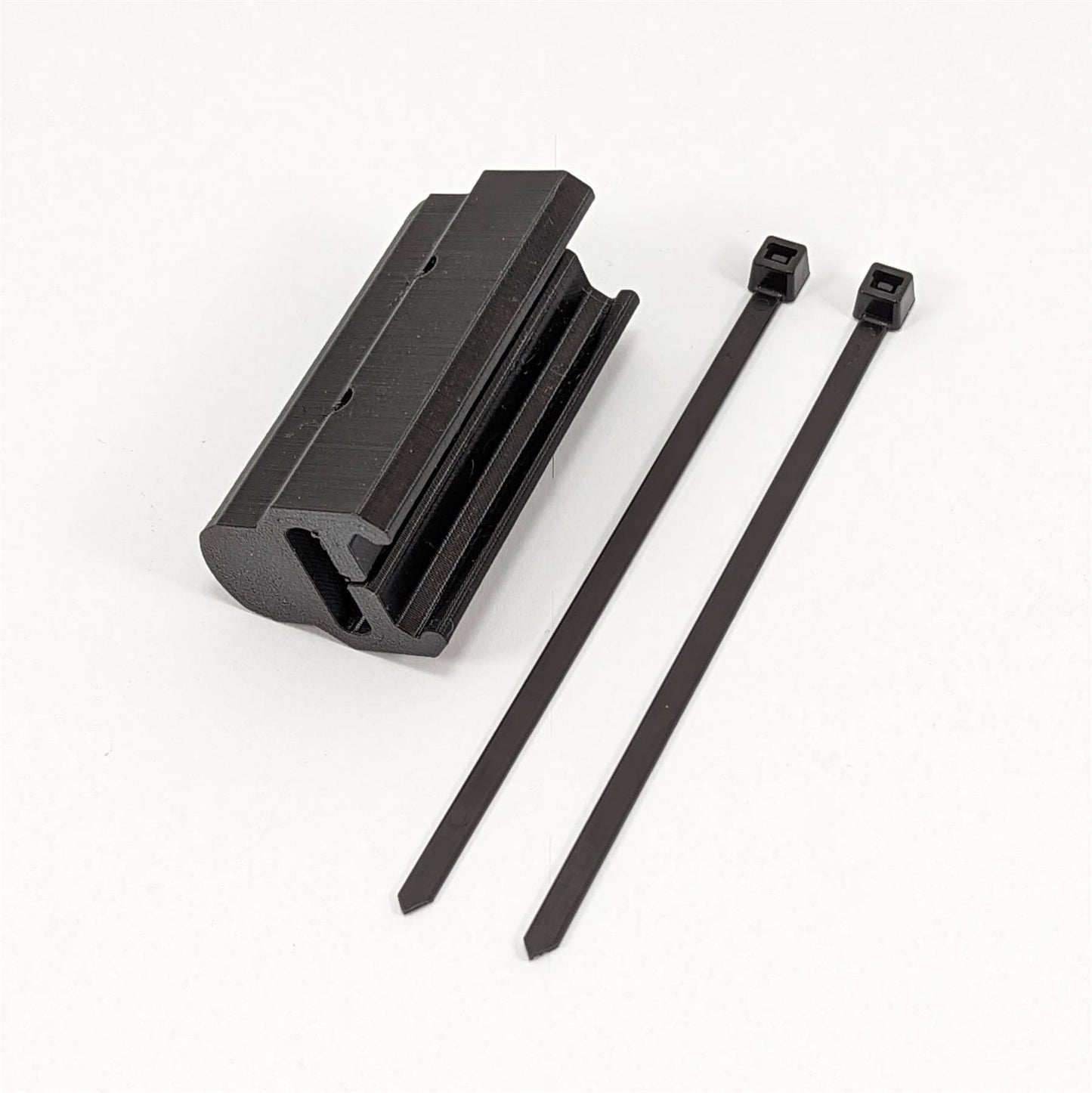 Picatinny Fishing Reel Mount Bracket Holder For 20mm Rail