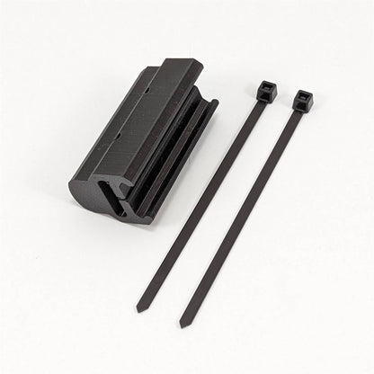 Picatinny Fishing Reel Mount Bracket Holder For 20mm Rail