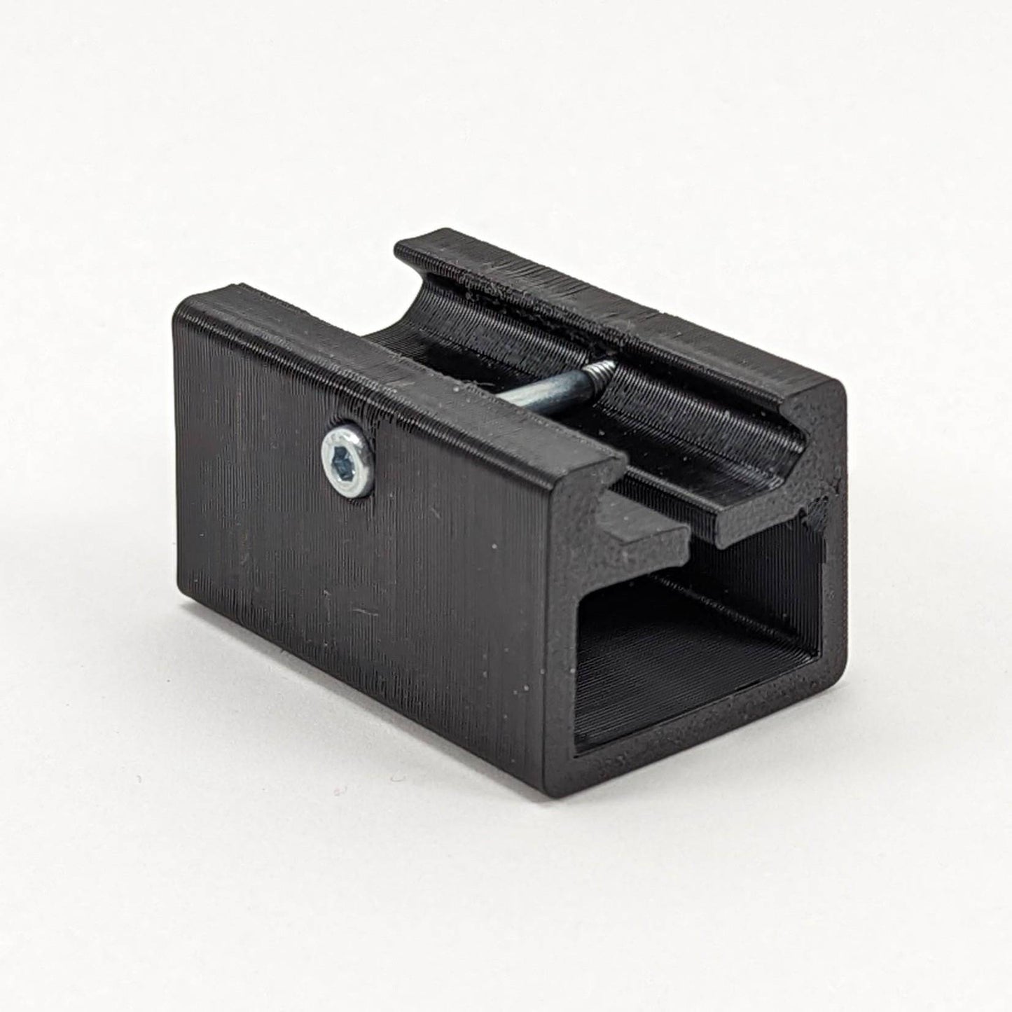 Picatinny Torch Mount For TIP SE Mini Holder Bracket Tactical