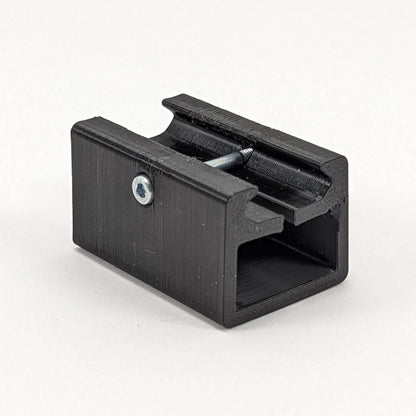 Picatinny Torch Mount For TIP SE Mini Holder Bracket Tactical