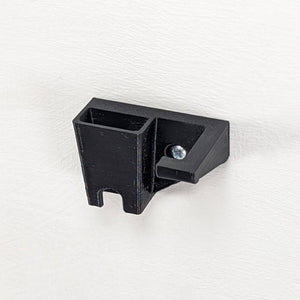 Scissor and Tape Wall Mount Holder Bracket For Office