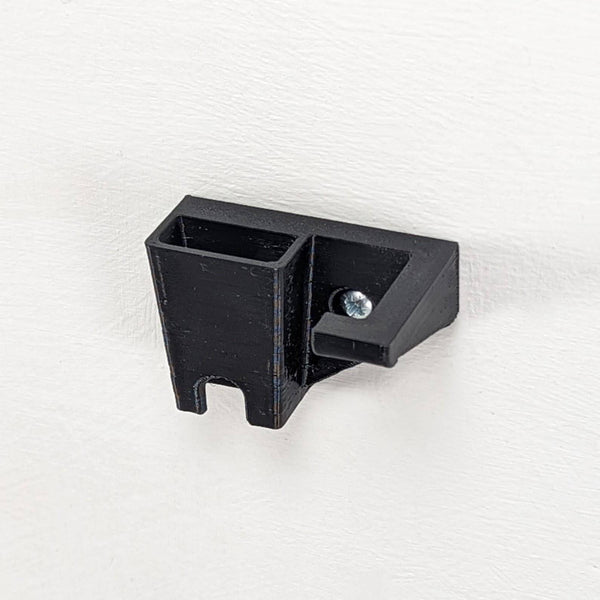 Scissor and Tape Wall Mount Holder Bracket For Office