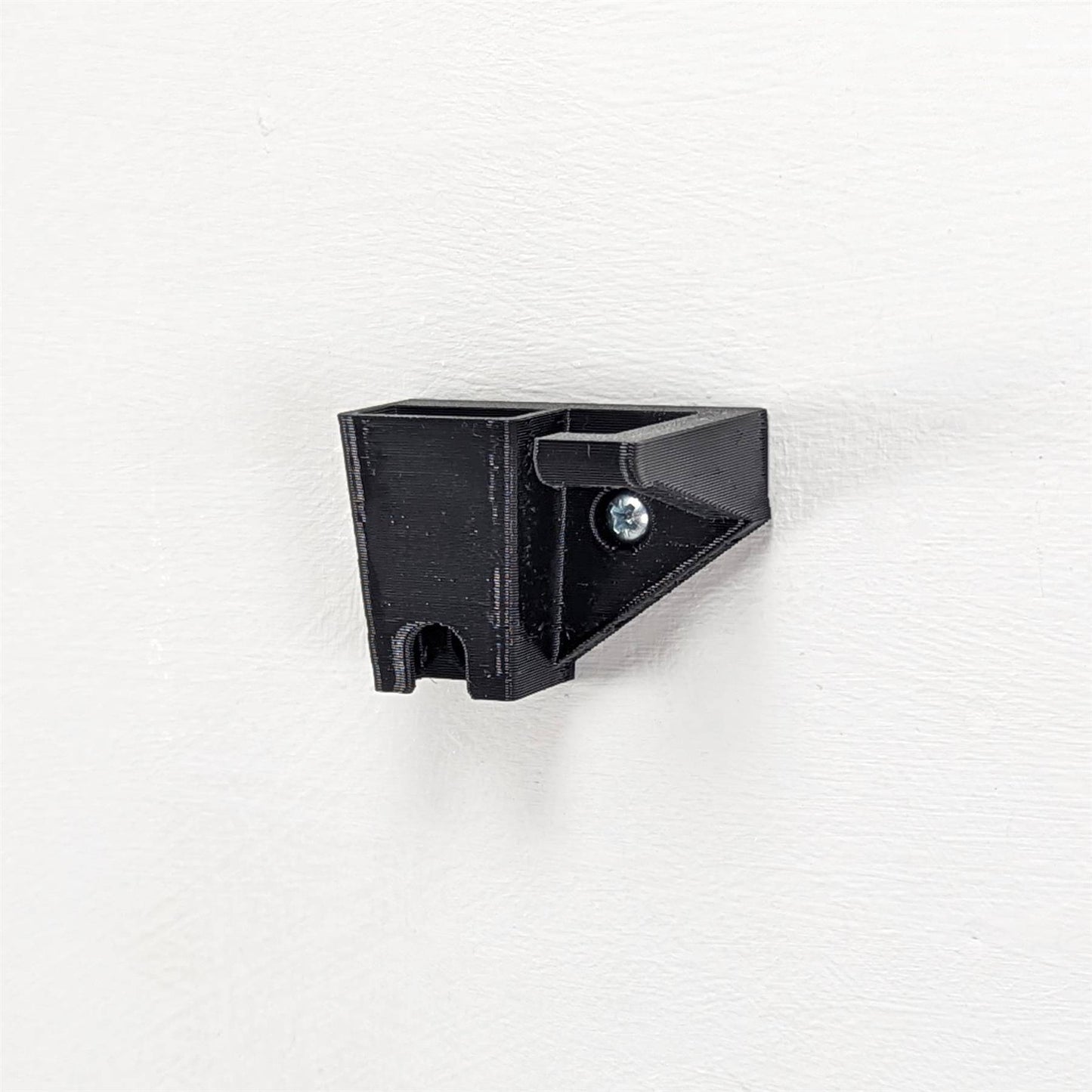 Scissor and Tape Wall Mount Holder Bracket For Office