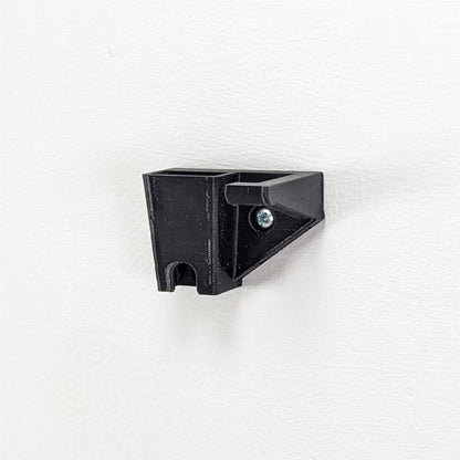 Scissor and Tape Wall Mount Holder Bracket For Office