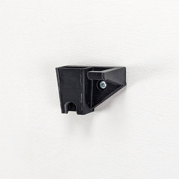 Scissor and Tape Wall Mount Holder Bracket For Office