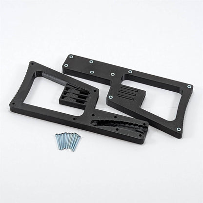 Stock Extension Bolt Holder Quiver Accessory For Horizone Redback -  Easy Loading and Cocking