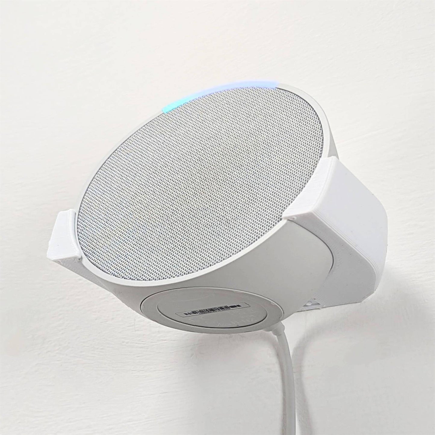 3D Cabin Wall & Corner Mount Compatible With Echo Pop Bracket Holder