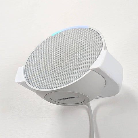 3D Cabin Wall & Corner Mount Compatible With Echo Pop Bracket Holder