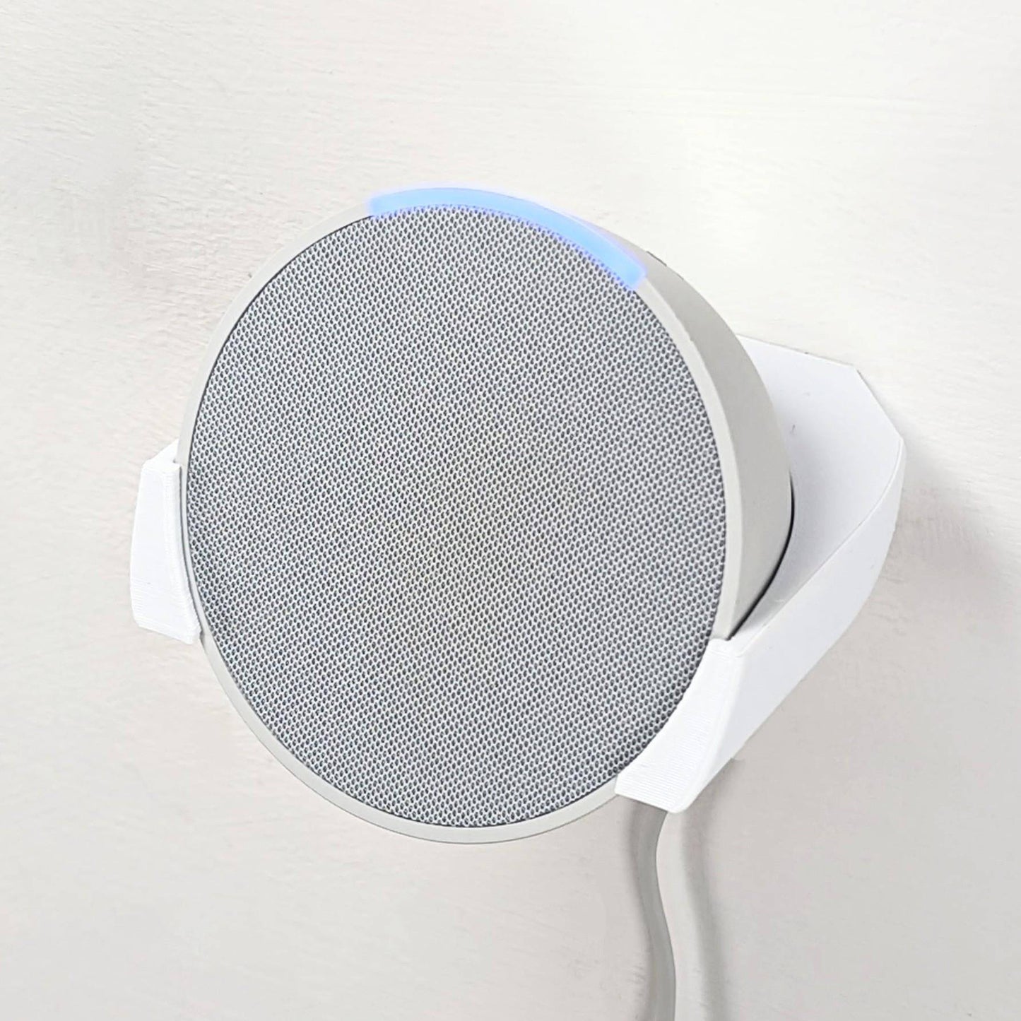3D Cabin Wall & Corner Mount Compatible With Echo Pop Bracket Holder