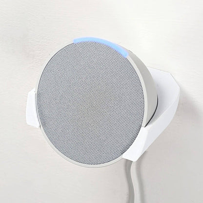 3D Cabin Wall & Corner Mount Compatible With Echo Pop Bracket Holder