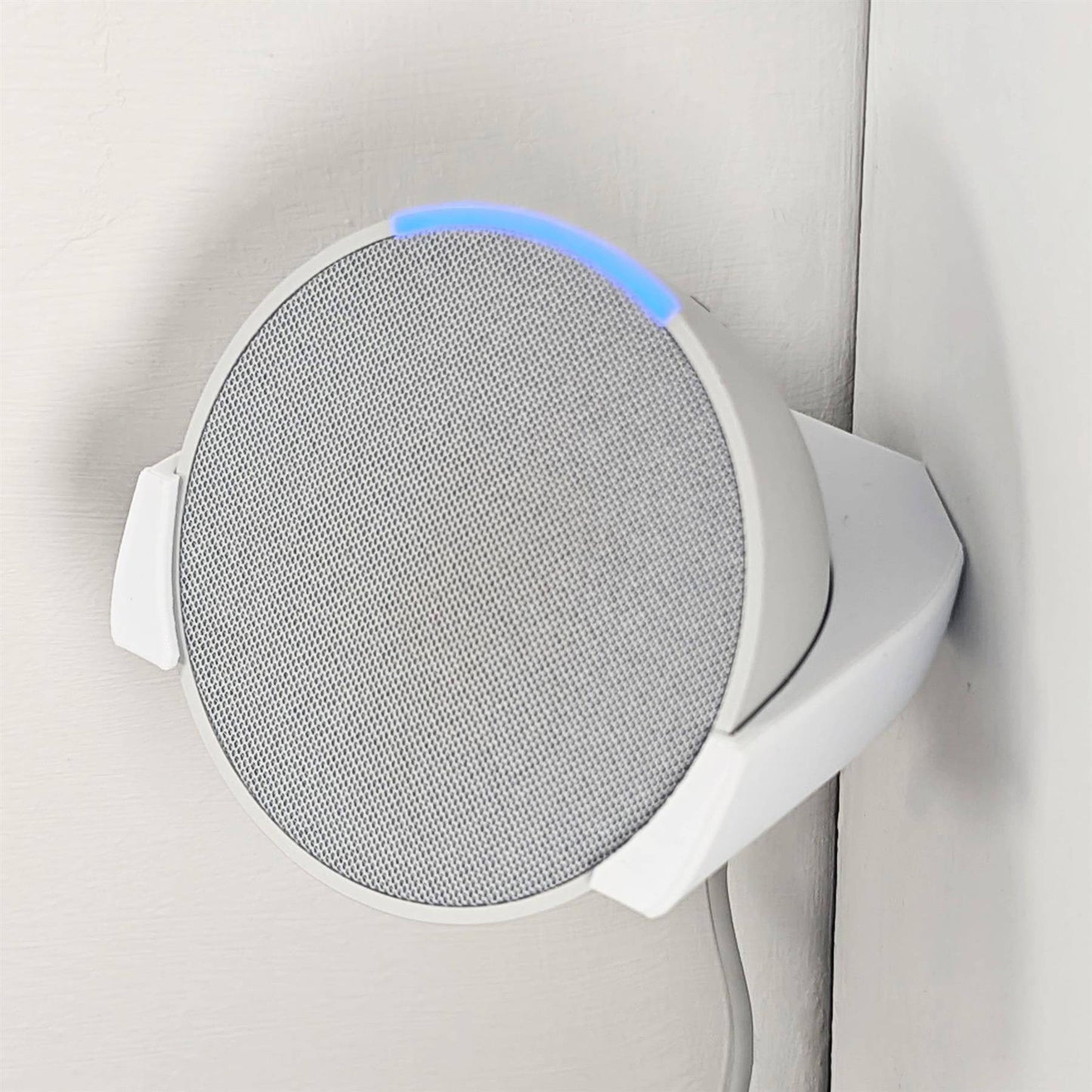 3D Cabin Wall & Corner Mount Compatible With Echo Pop Bracket Holder