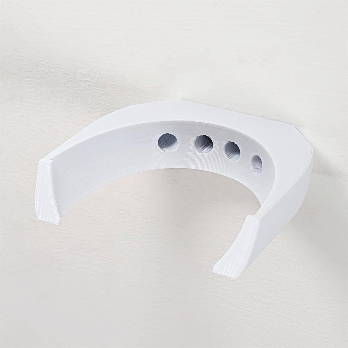 3D Cabin Wall & Corner Mount Compatible With Echo Pop Bracket Holder