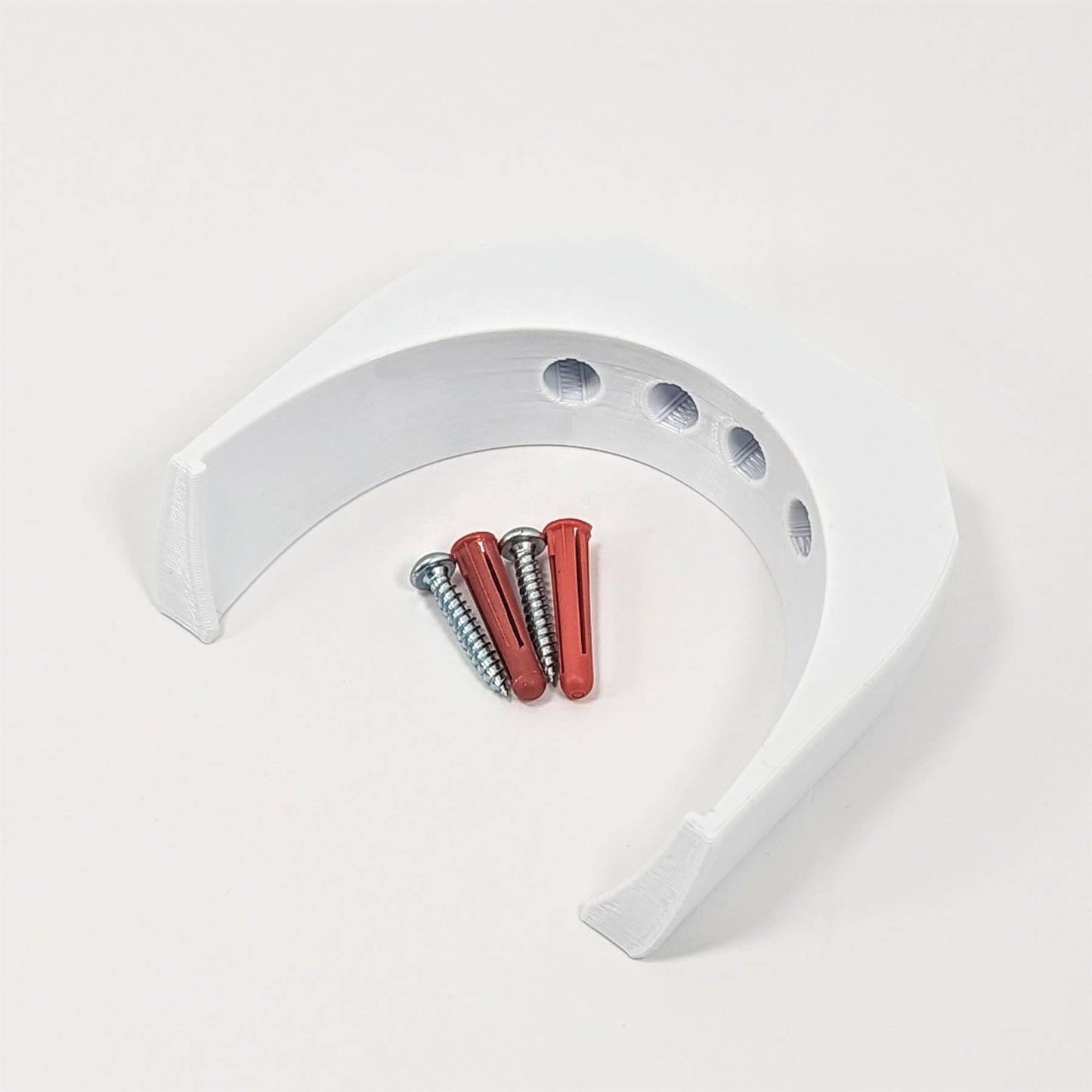 3D Cabin Wall & Corner Mount Compatible With Echo Pop Bracket Holder