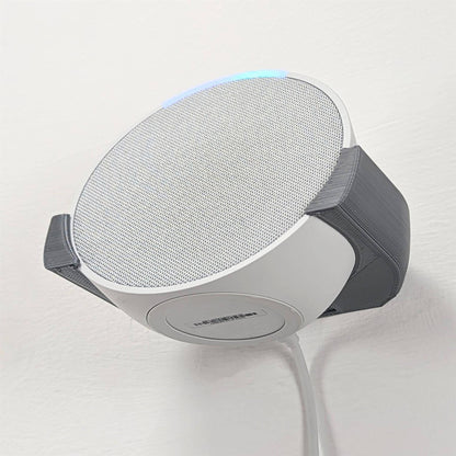 3D Cabin Wall & Corner Mount Compatible With Echo Pop Bracket Holder
