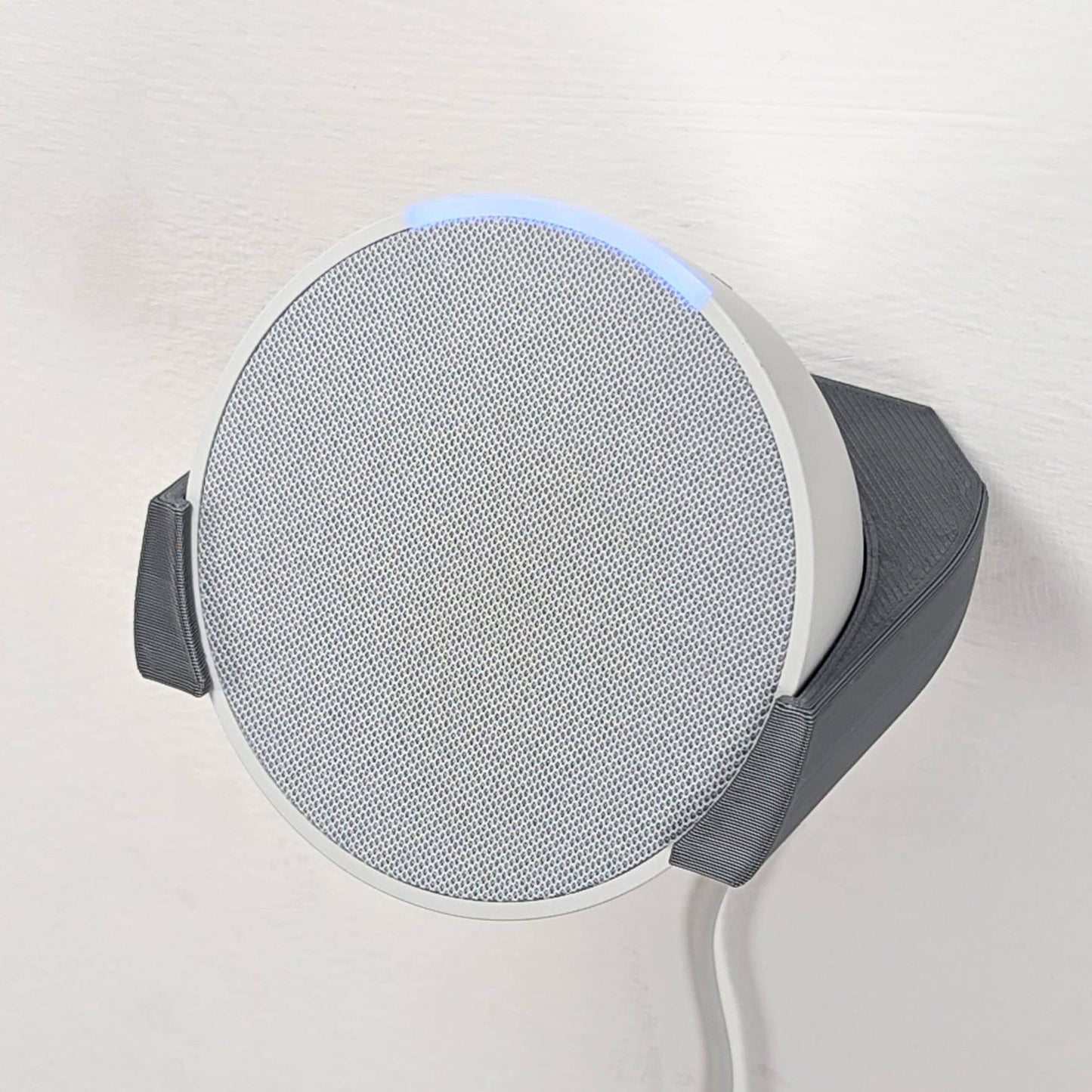 3D Cabin Wall & Corner Mount Compatible With Echo Pop Bracket Holder