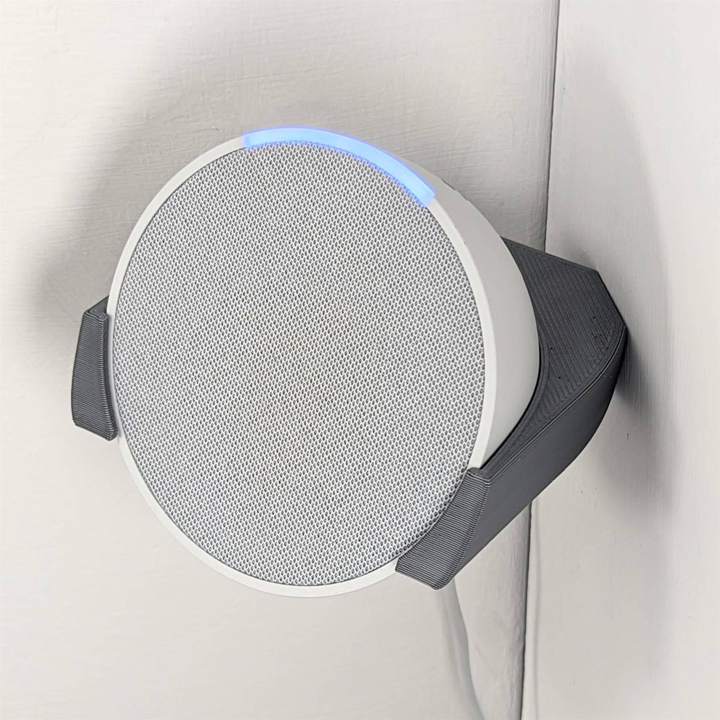 3D Cabin Wall & Corner Mount Compatible With Echo Pop Bracket Holder