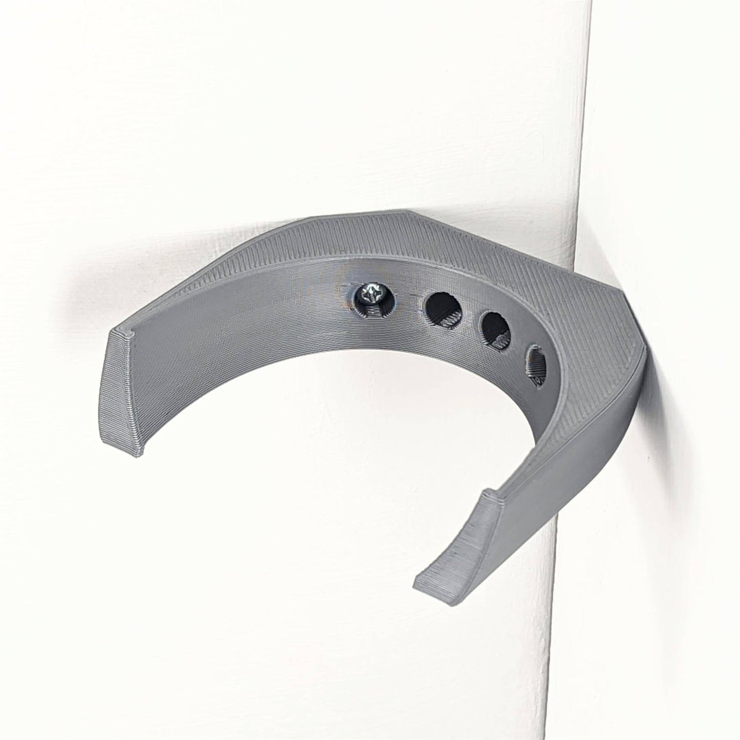 3D Cabin Wall & Corner Mount Compatible With Echo Pop Bracket Holder