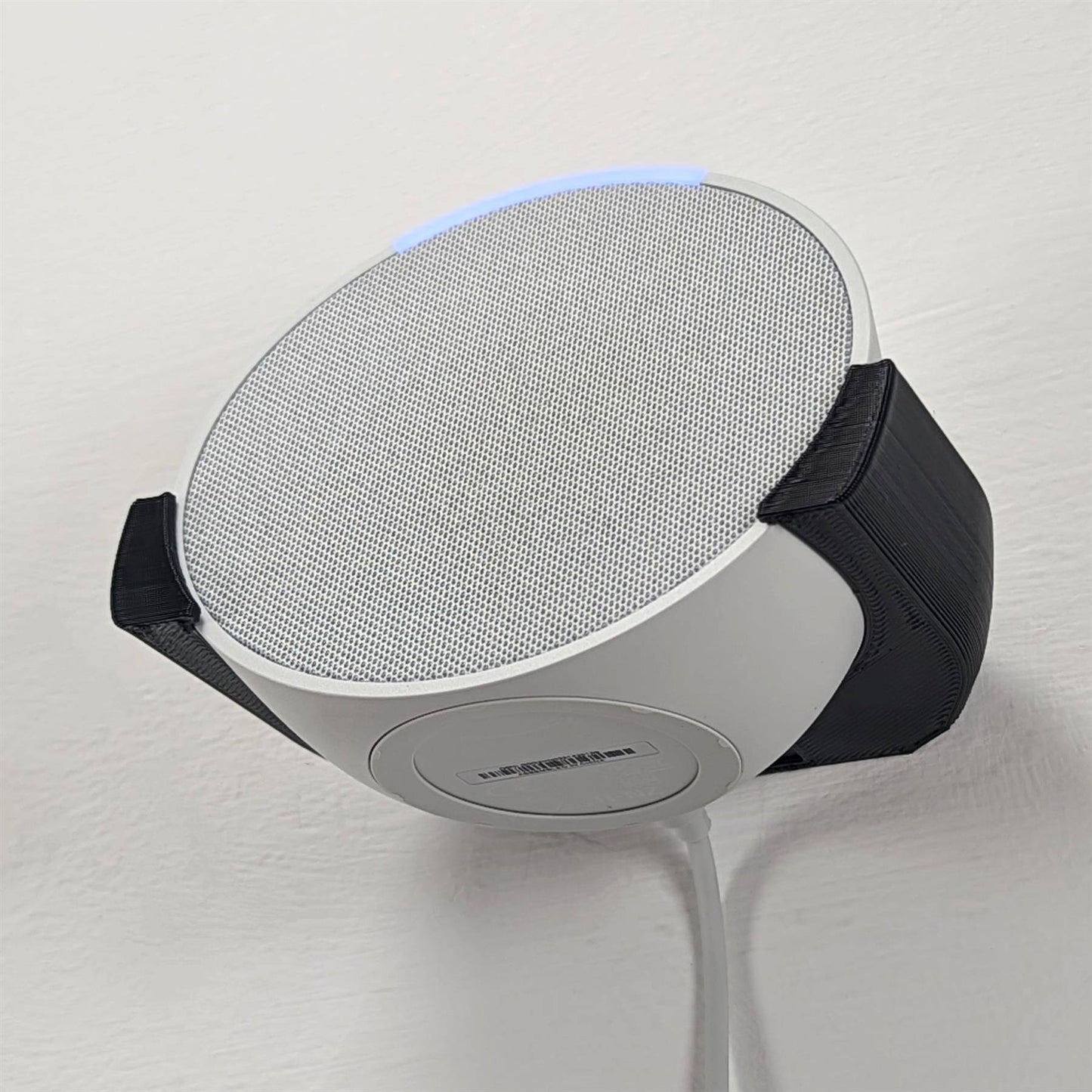 3D Cabin Wall & Corner Mount Compatible With Echo Pop Bracket Holder