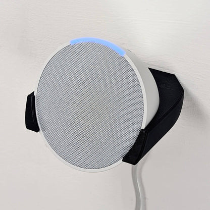 3D Cabin Wall & Corner Mount Compatible With Echo Pop Bracket Holder